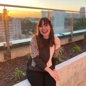 Meet your Posher, Maria